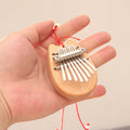 Pocket Kalimba Thumb Piano