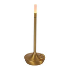 Slim Candle Atmosphere LED