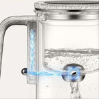 Modern Tea Brewing Pot (520ml / 720ml)