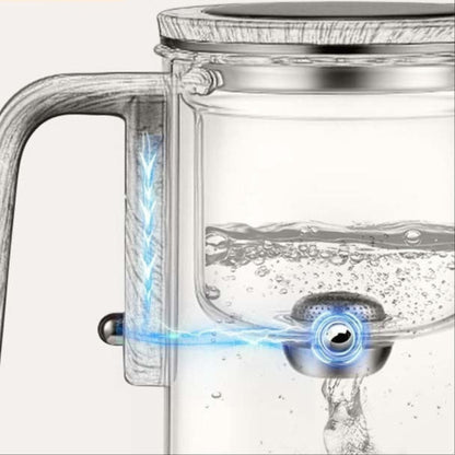 Modern Tea Brewing Pot (520ml / 720ml)