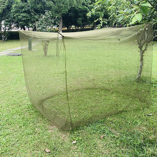 Outdoor Camping Mosquito Net Tent