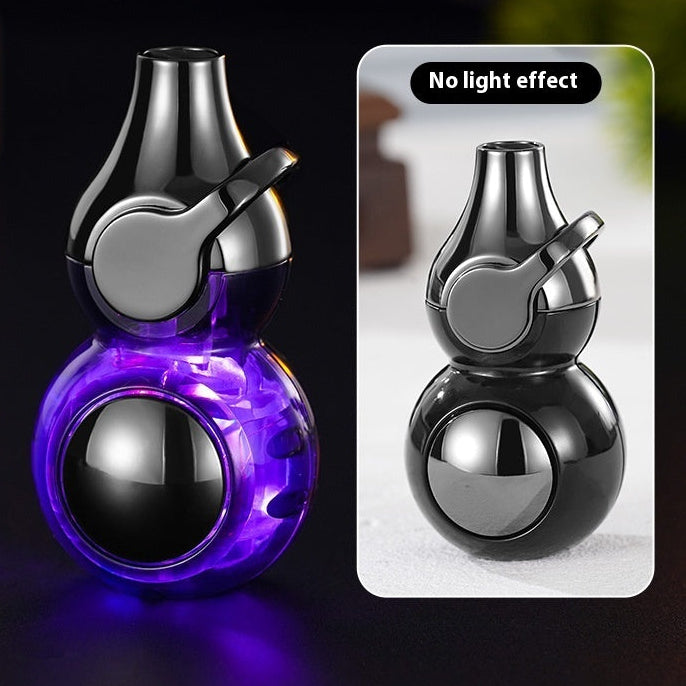 Rotating Fu Lu Lighter