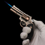 Revolver Novelty Lighter