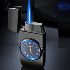 ChronoFlame Pocket Lighter