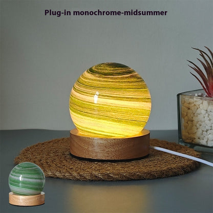 Planet Night Light