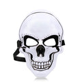 Halloween Skull Head Mask