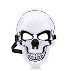 Halloween Skull Head Mask