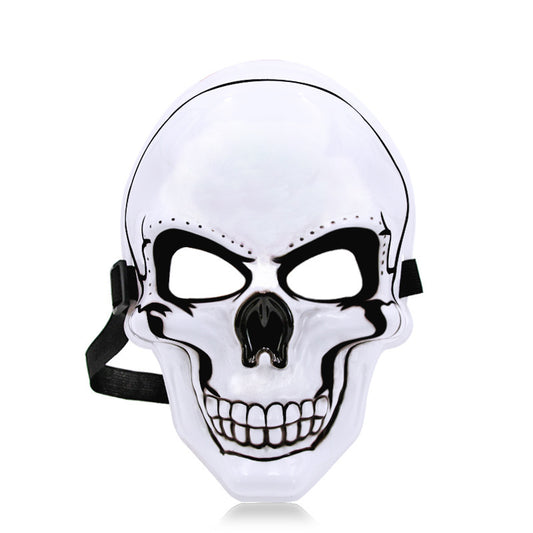 Halloween Skull Head Mask