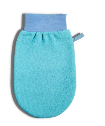 Exfoliating Rayon Mitt