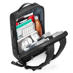 MingLu Oxford Waterproof Business Bag