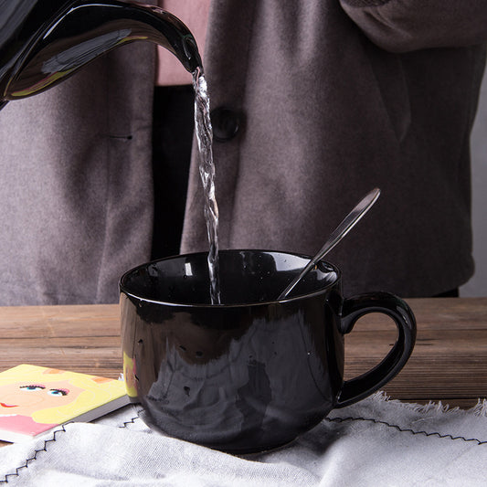 Super Large Mug