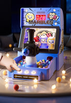 Mini Marble Shooter Arcade Machine
