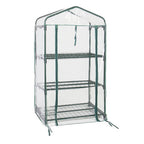 Mini greenhouse-1