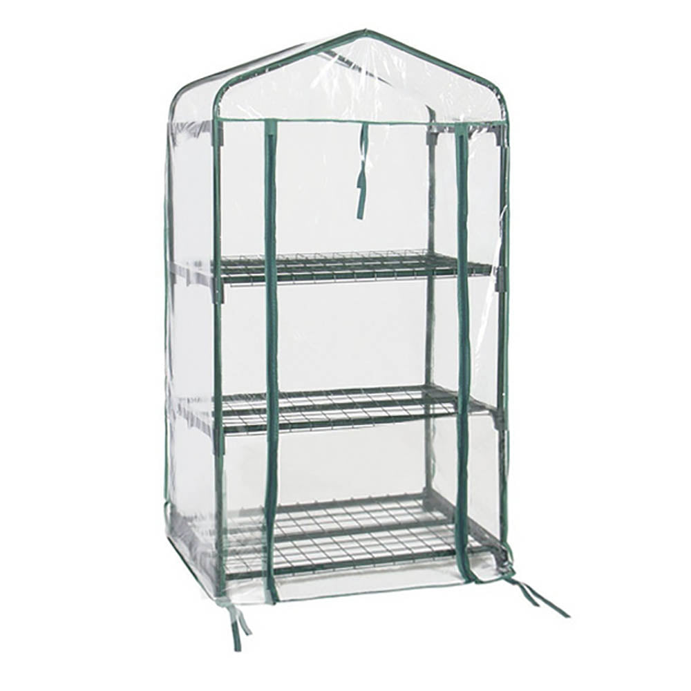 Mini greenhouse-1