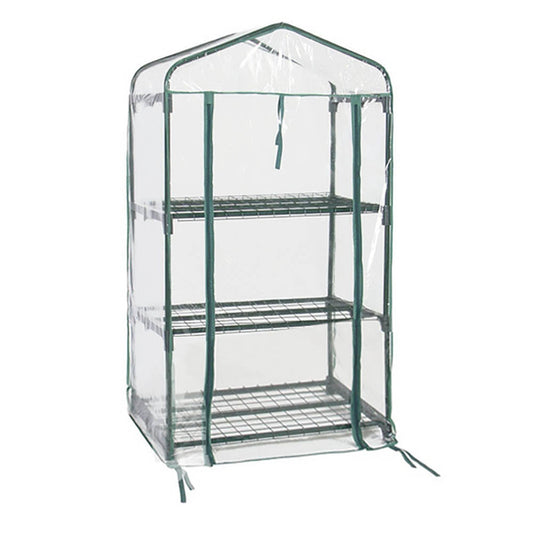 Mini greenhouse-1