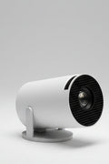 HY300 Pro Portable Smart Projector