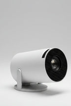 HY300 Pro Portable Smart Projector