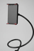Stretchy Clamp Phone Holder – Tablet-Ready