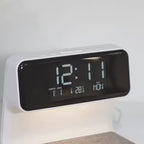 Desk Clock Charging Station