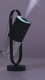 Silent Mist Maker Humidifier