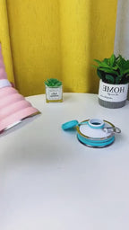 Silicone Foldable Bottle