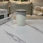 Magnetic Automatic Stirring Mug