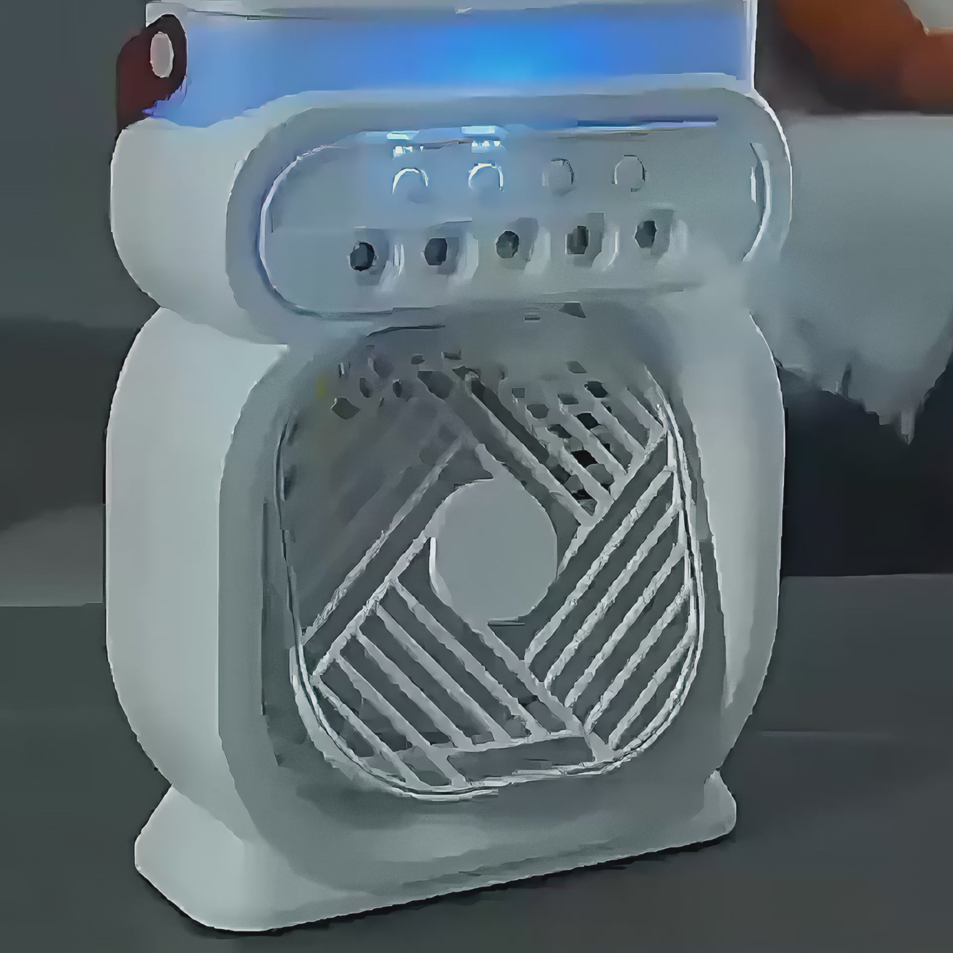 BreezeMist 5-Jet Cooling Fan