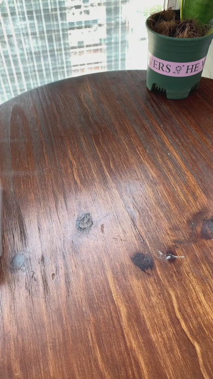 Portable Mini Thermal Label Printer