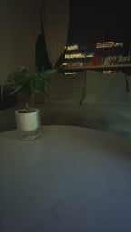 G-Shape RGB Desk Light & Charging Station