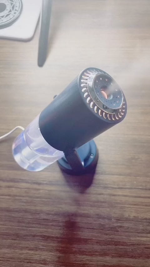 Silent Mist Maker Humidifier