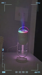 Silent Mist Maker Humidifier
