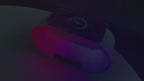 Smart Mood Light Clock Charger