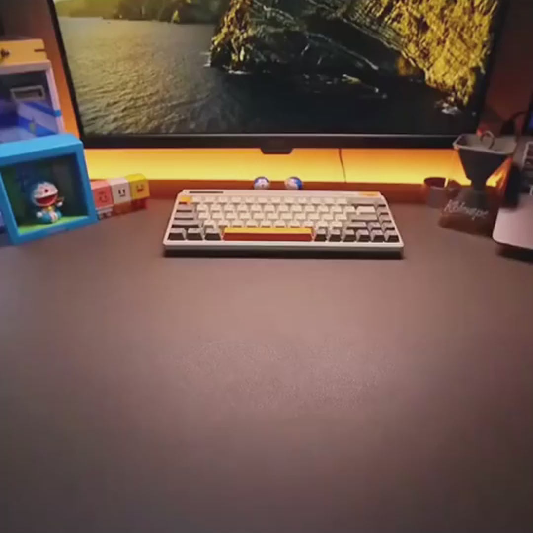 BeatSync RGB Music Light