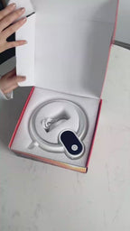 Q Light Ambient Alarm Clock