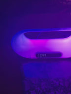 Smart Mood Light Clock Charger