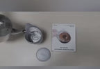 Magnetic Automatic Stirring Mug