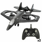 Radio control Helicopter Colorbaby (2 Units)-0